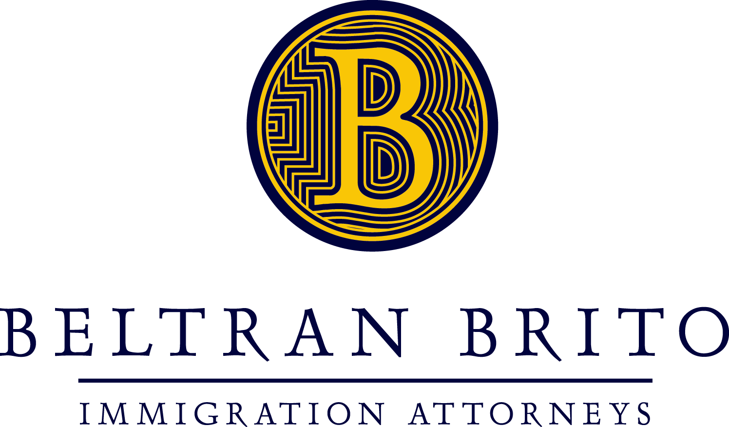 Beltran Brito O1 Visa