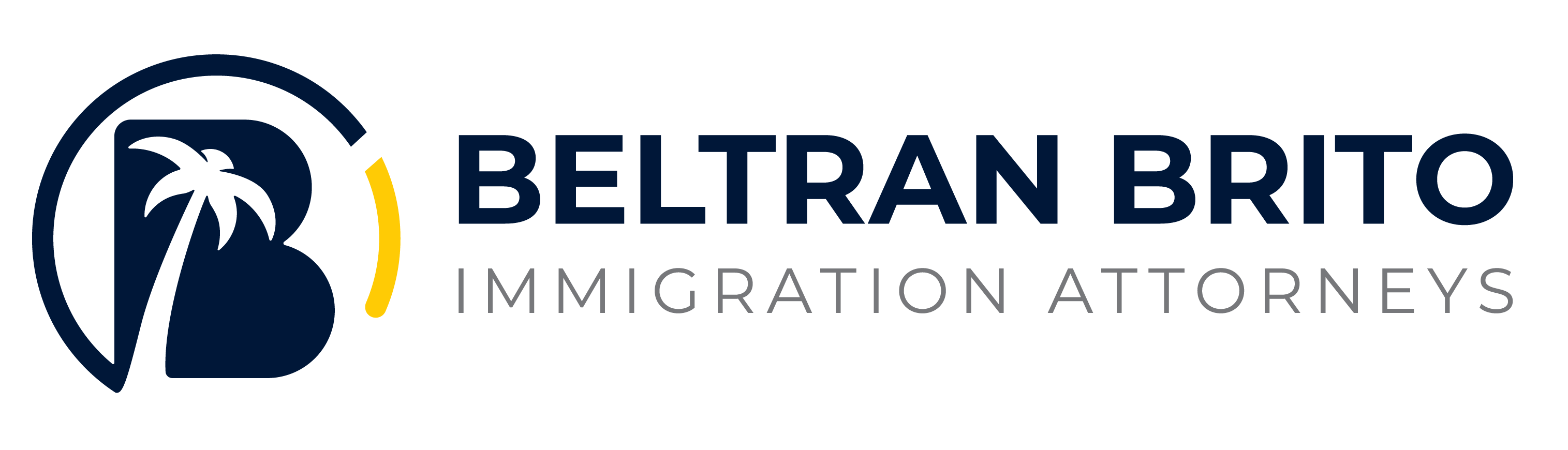 Beltran Brito O1 Visa